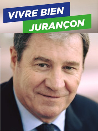 Bien vivre Jurançon - Michel Bernos